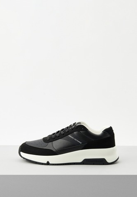 Кроссовки мужские ARMANI EXCHANGE VOX