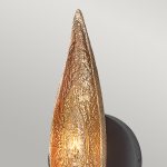 Бра Hinkley, Арт. QN-WILLOW1-CBK