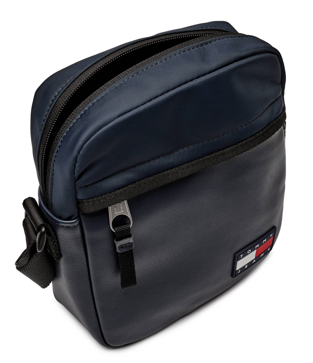 Сумка кросс-боди Tommy Jeans - темно-синий(AM0AM12390)