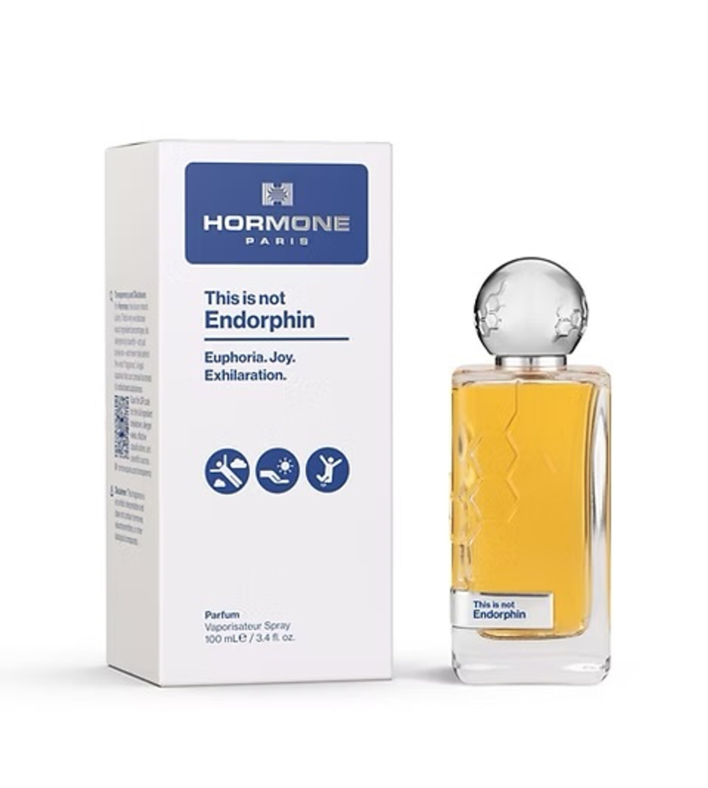Hormone Paris This is Not Endorphin EDP 100 ml