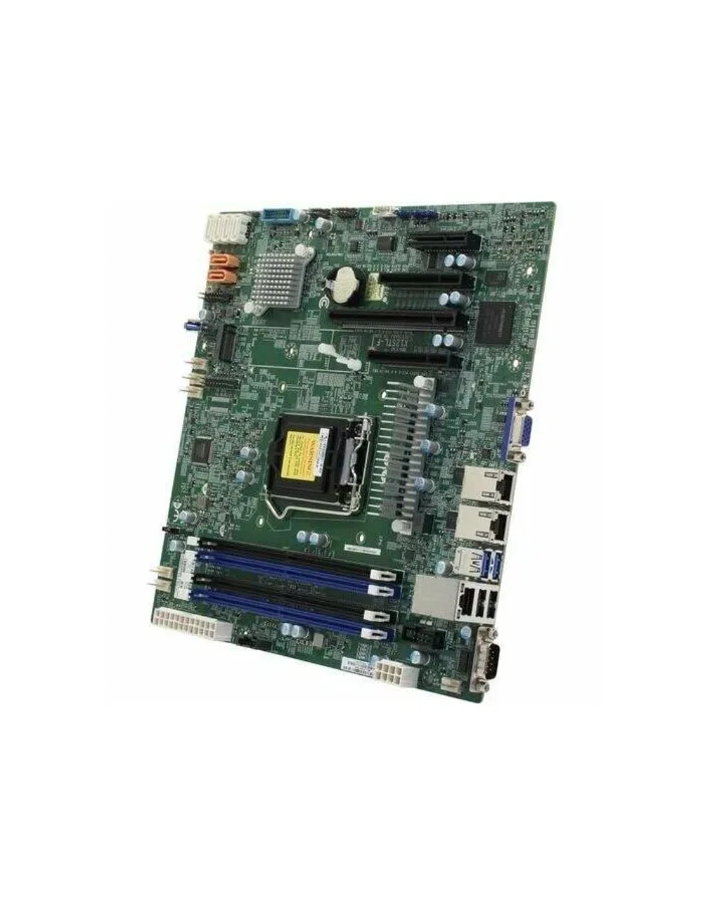 Материнская плата Supermicro MBD-X12STL-F-B