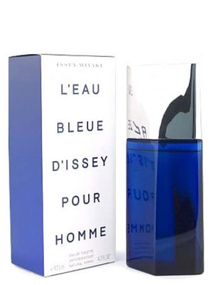 Issey Miyake L'Eau Bleue d'Issey Pour Homme