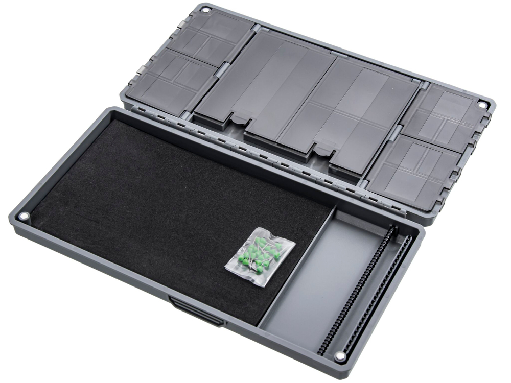 Поводочница Feeder Concept 248×130×38