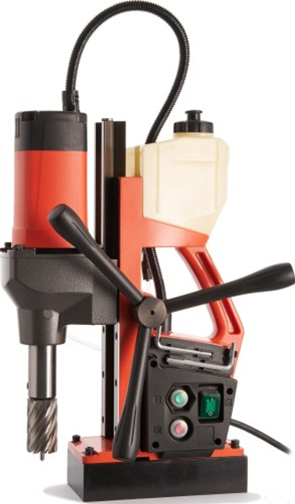 Станок сверлильный на магнитной подошве AT-S SU-36