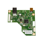 Плата форматера HP CC526-60001 (сетевая) HP LJ P2035N