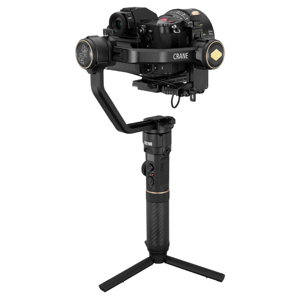 Стабилизатор Zhiyun Crane 2S Combo