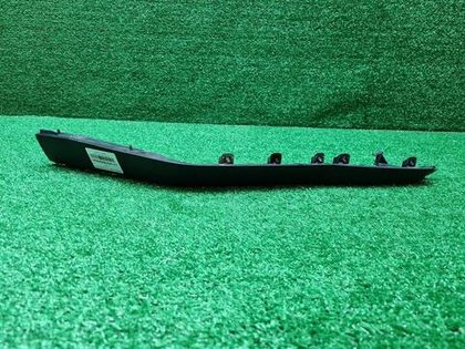 Накладка переднего бампера правая Lexus RX 4 15-19