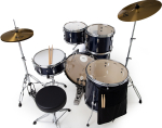 Ударная установка Pearl RS525SC/C743