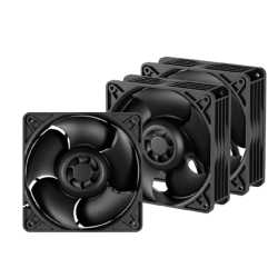 Кулер Case fan ARCTIC S12038-8K 800-8000rpm Dual Ball 4-Pin 3Pack ACFAN00302A