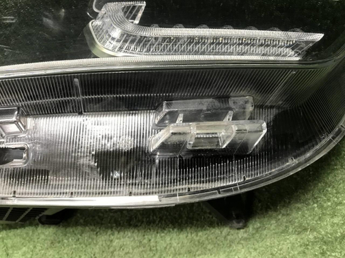 Битая Фара правая Chery Tiggo 8 Pro Max 22-24 LED