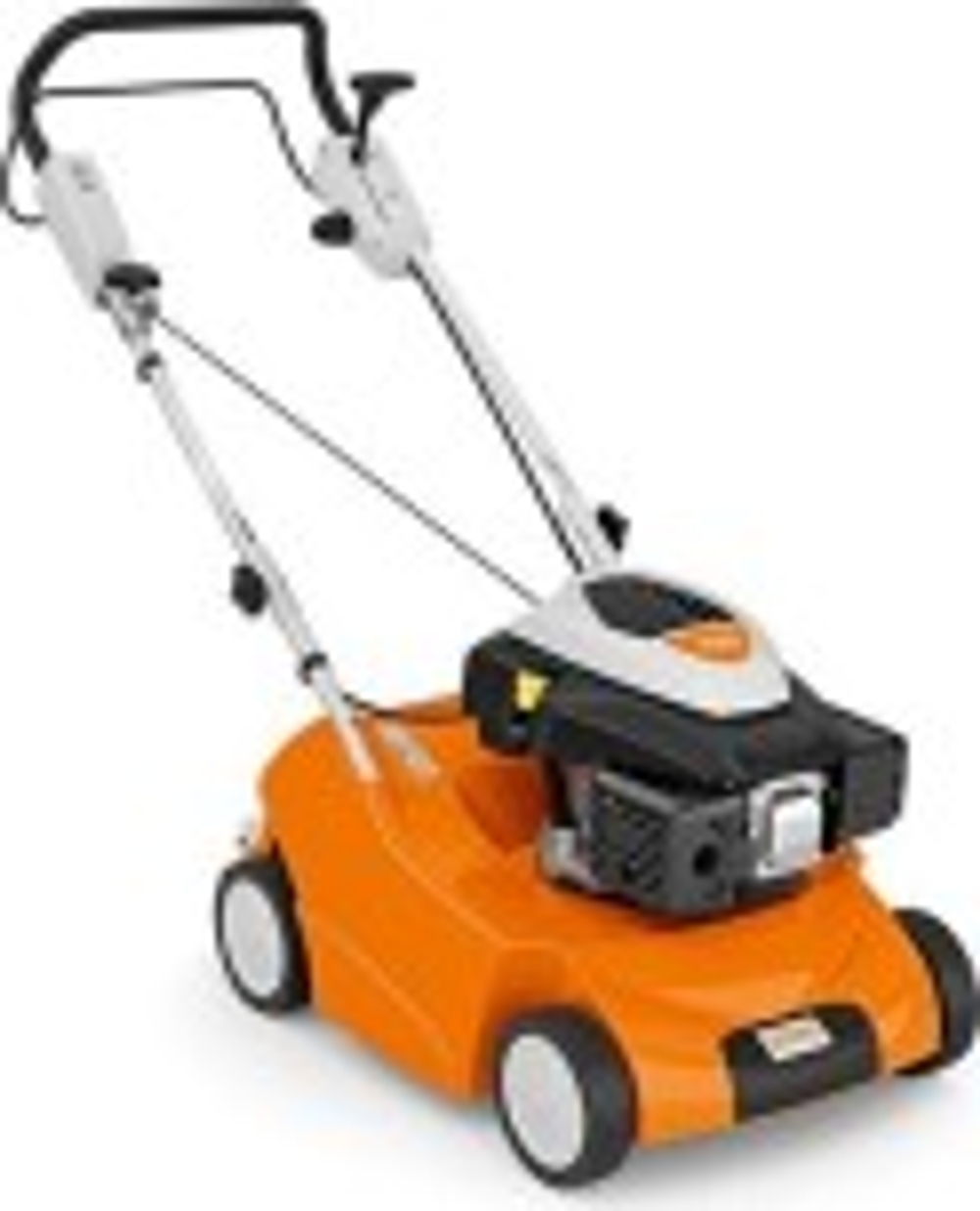 Скарификатор бензиновый STIHL RL 540 62900113105