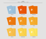 Альбом ATEEZ - GOLDEN HOUR : Part.3 (POCAALBUM VER.)