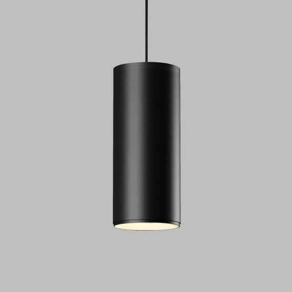 Подвесной трековый светодиодный светильник Elektrostandard (Умный дом) Slim Magnetic Dim Amend 85073/01 черный a063534