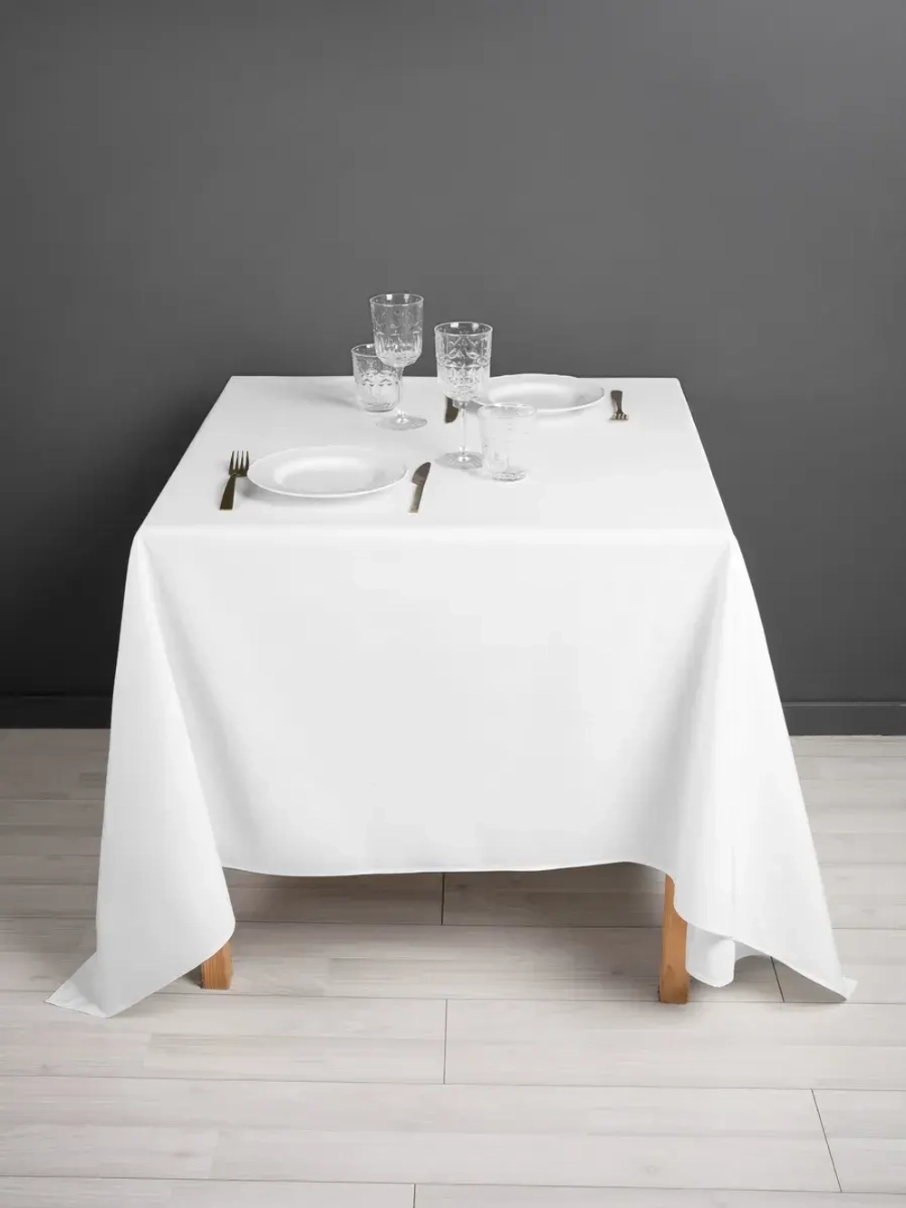 Скатерть тканевая 220*150