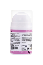 Крем Eromantica для йони Нежная защита с серебром 50 мл