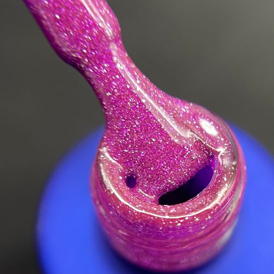 Гель-лак светоотражающий Spectrum Shine 7