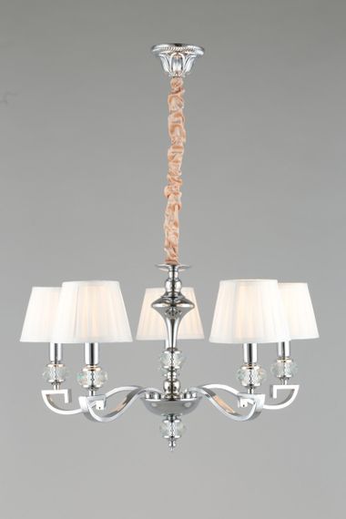 Подвесная люстра Omnilux Mozatte OML-72403-05