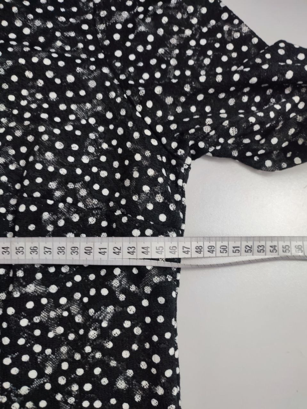 Блузка Salko легкая 42 размер