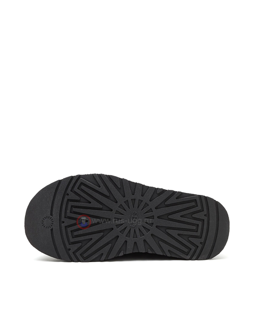 MINI DIPPER Black