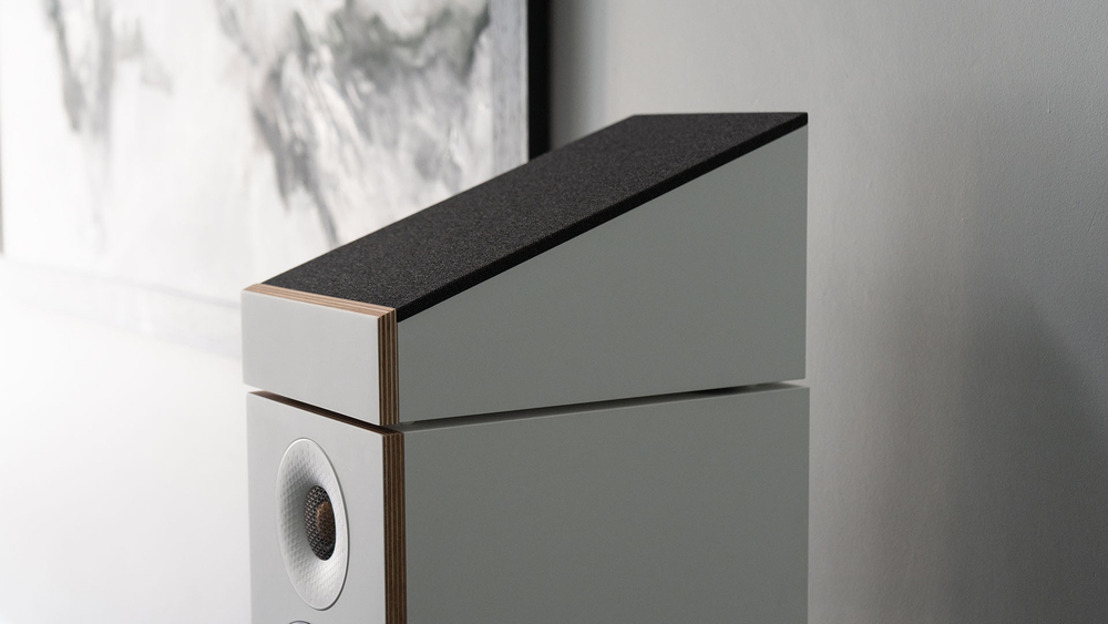 Дополнительная акустическая система для Dolby Atmos Monitor Audio Bronze AMS 7G