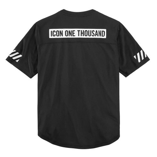 Griddle Jersey