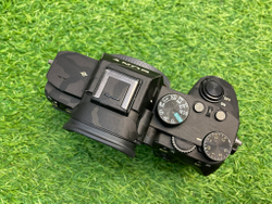 Sony A7 III 424.300 кадров