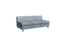 Prime Диван без подлокотников трехместный PR.D-3 Enzo 994 1650х770х720