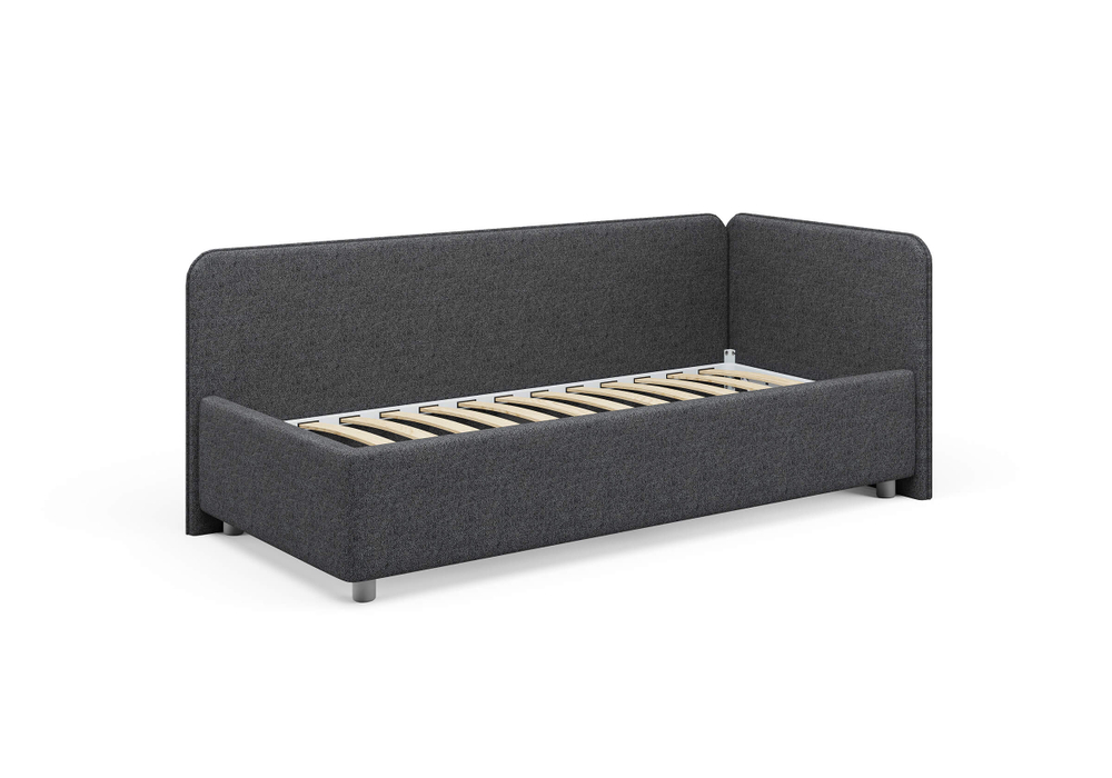 Кровать Capri R (90x180)