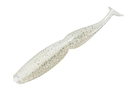 Виброхвосты съедоб. искусст. LJ Pro Series MegaWorm 2,5in (6,35)/T47 8шт.