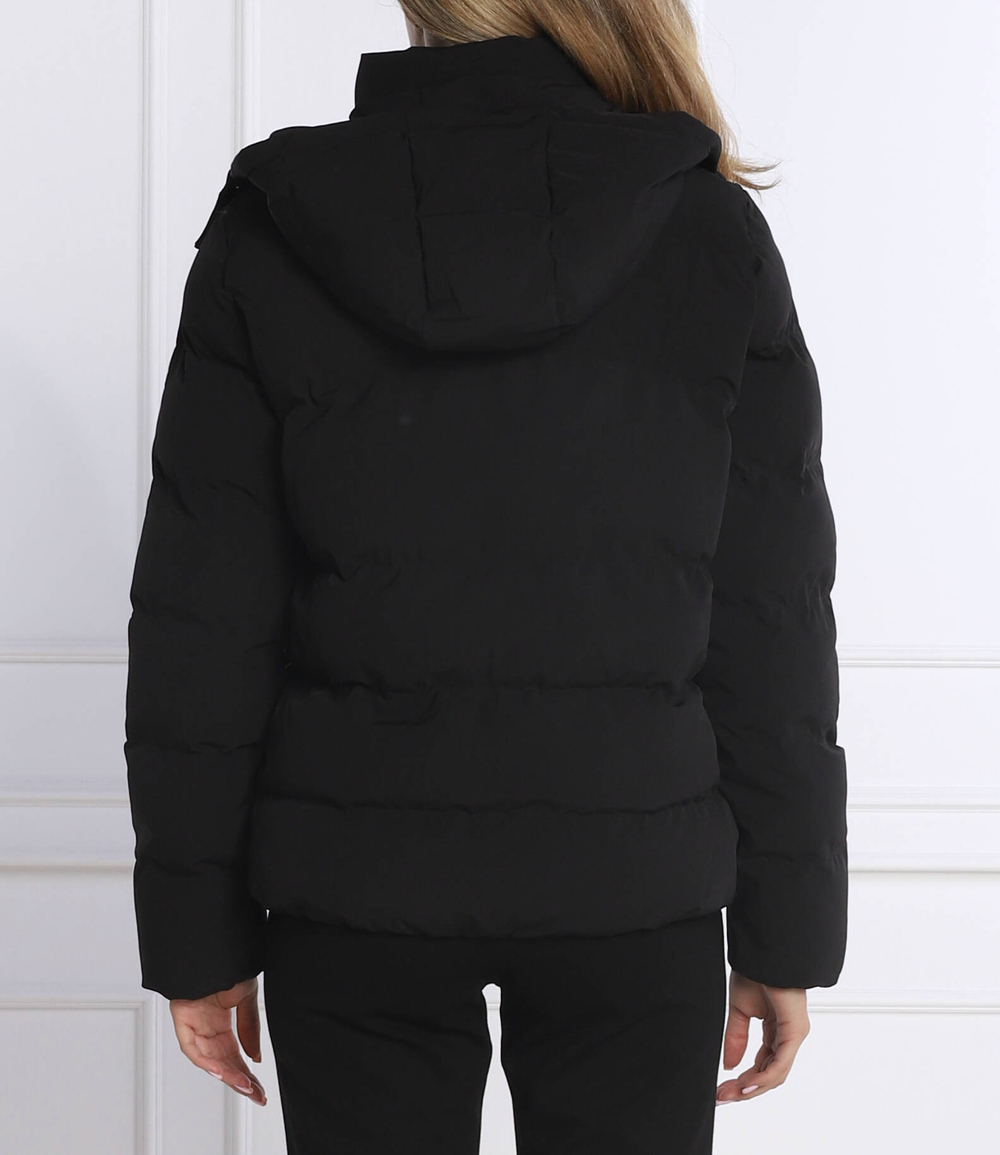 куртка EA7 - черный(6LTB08 TN5VZ)