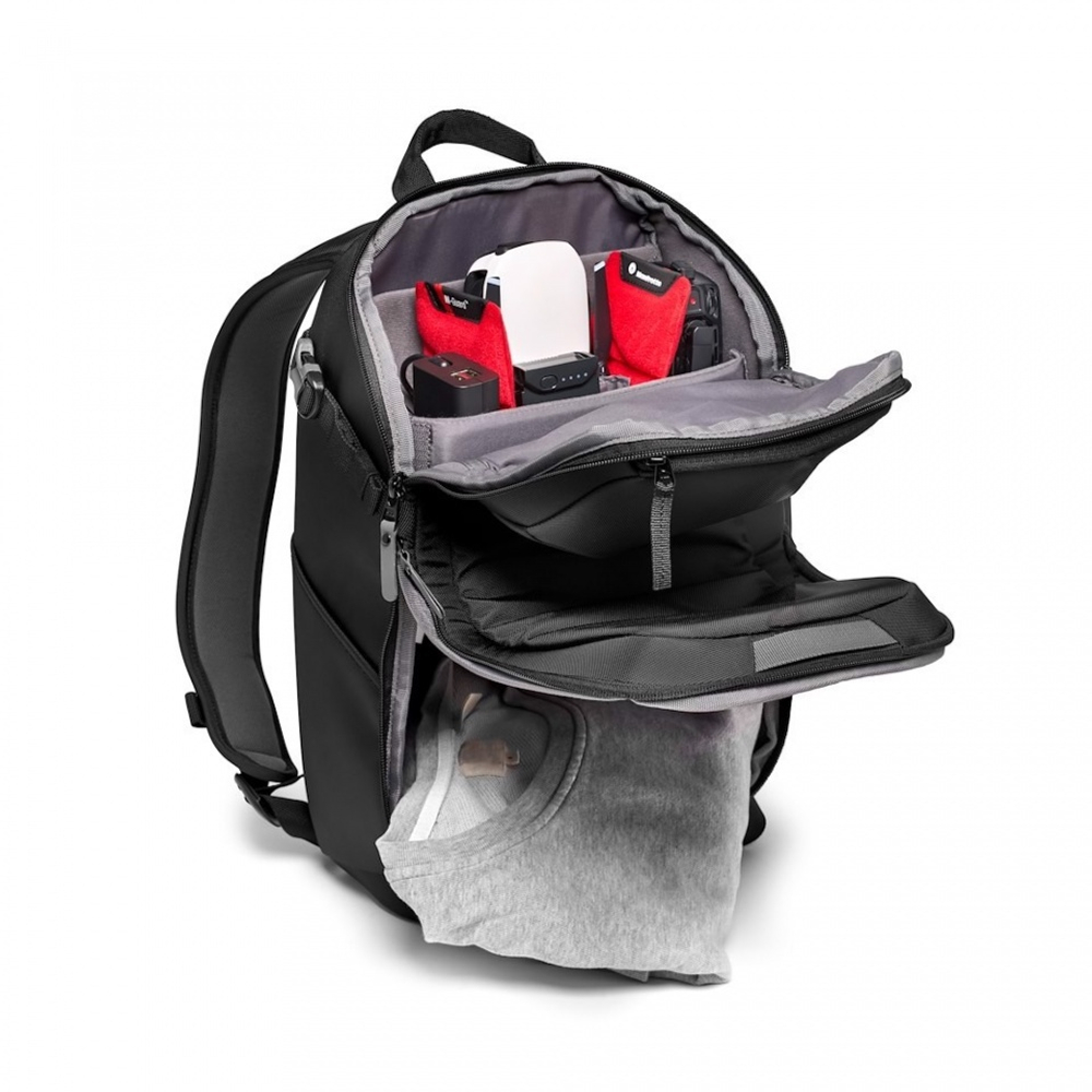 Рюкзак Manfrotto MB MA3-BP-C Advanced Compact Backpack III