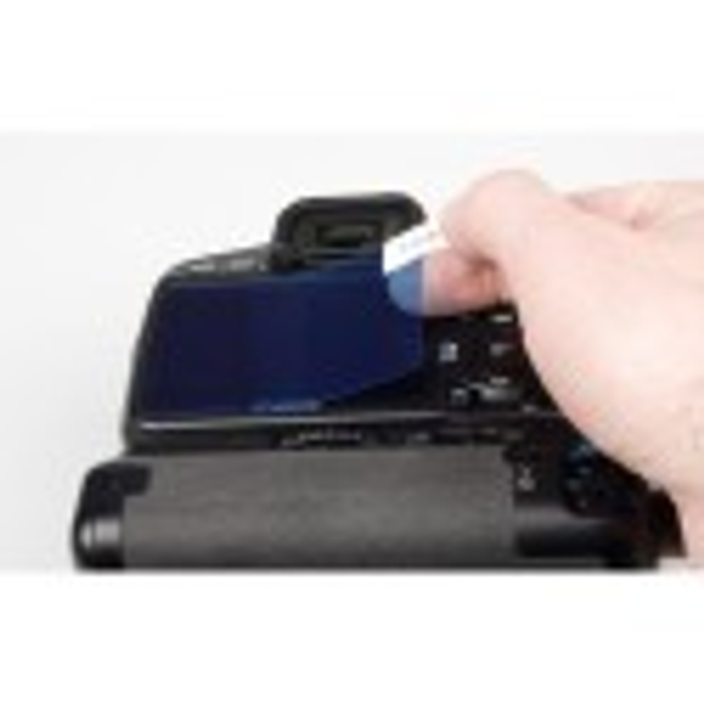 Защитная пленка для ЖК дисплея Kenko LCD Monitor Film Canon EOS M50/M100/M6