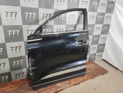 Дверь передняя левая Chery Tiggo 8 Pro 21-нв Б/У Оригинал 928000078AADYJ