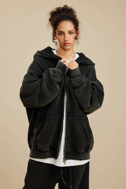 Худи Off Street zip