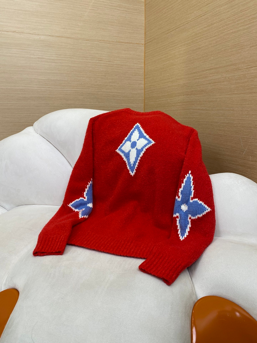 Louis Vuitton Sweatshirt