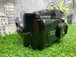 Olympus Superzoom 700 XB