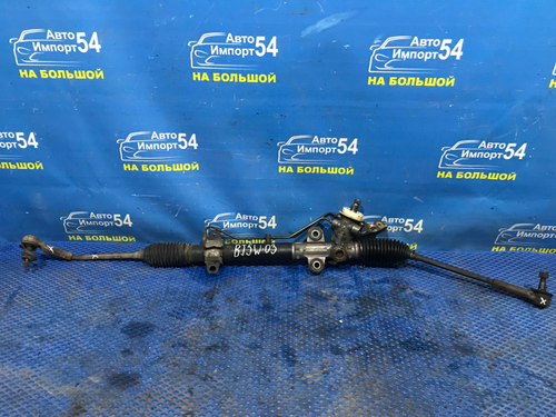 Рейка рулевая MAZDA FAMILIA 2001