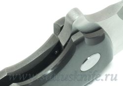 Нож Toxiсator Ben Chacon Customфотография - 7