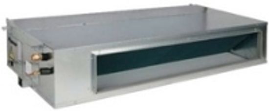 Сплит-система Pioneer KFD36UW/KON36UW