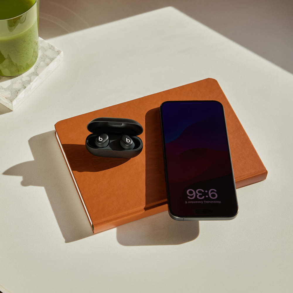 Beats Solo True Wireless Buds