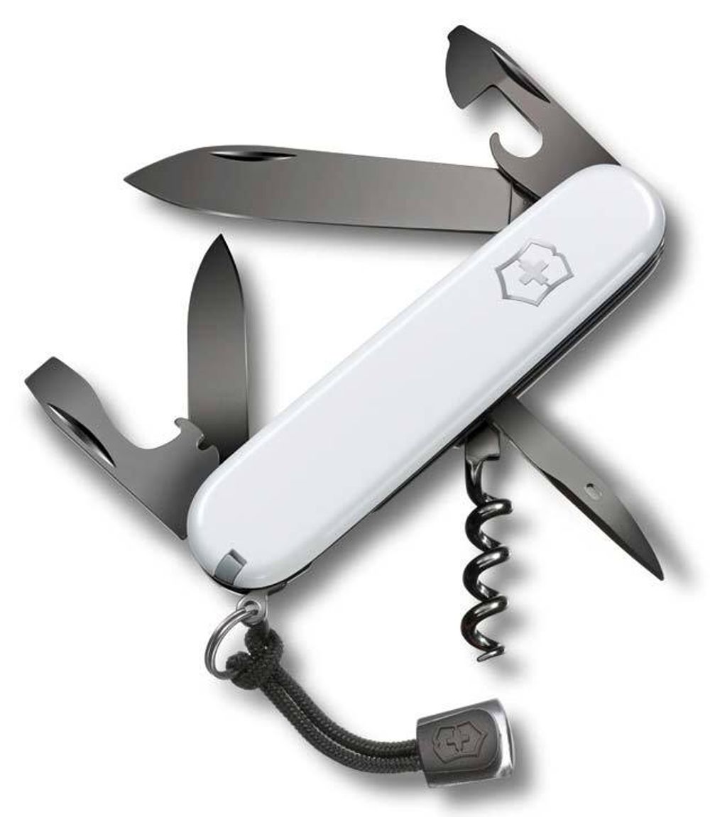 Нож перочинный Victorinox Spartan (1.3603.7P)