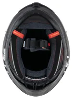 EXO-GT SP Air Flex / Матовый / Черно-серый