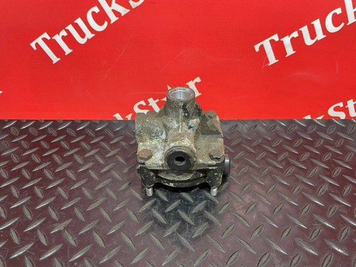 Клапан ускорительный 2017г.