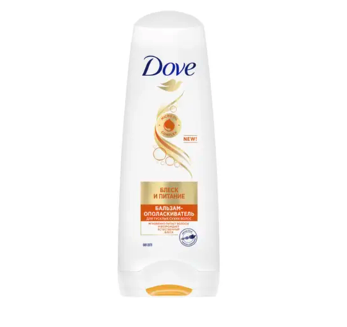 DOVE NUTRITIVE SOLUTIONS Бальзам-ополаскиватель 200мл