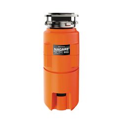 Измельчитель пищевых отходов Omoikiri Nagare SLIM 900