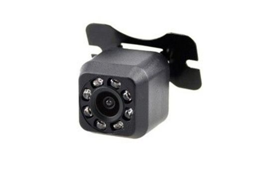 Камера заднего вида K-814 мини