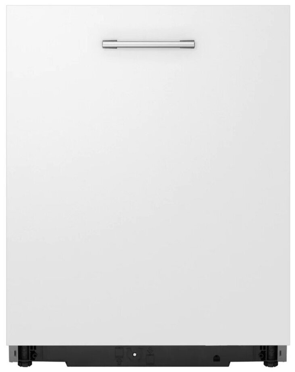 Встраиваемая посудомоечная машина LG DB325TXS