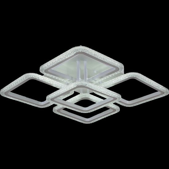 08428-0.3-4+1A WH светильник потолочный