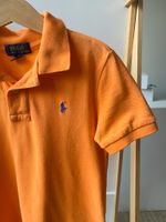 Хлопковое поло Ralph Lauren, 116