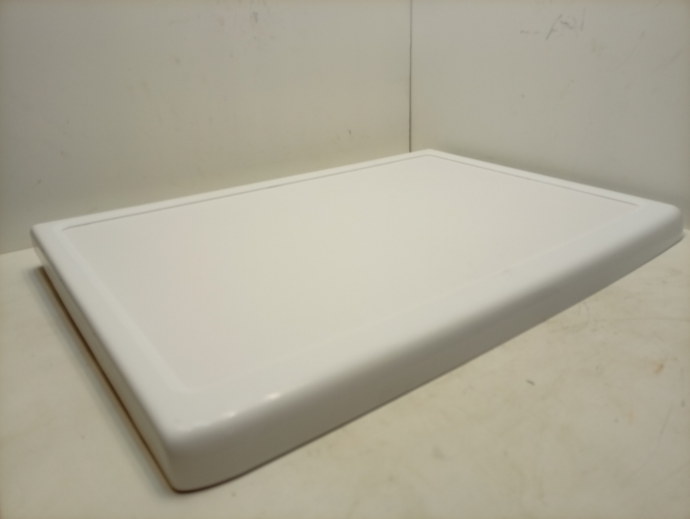 AWS71212 кт20 Верхняя крышка для стиральных машин Whirlpool 481010513589 б/у